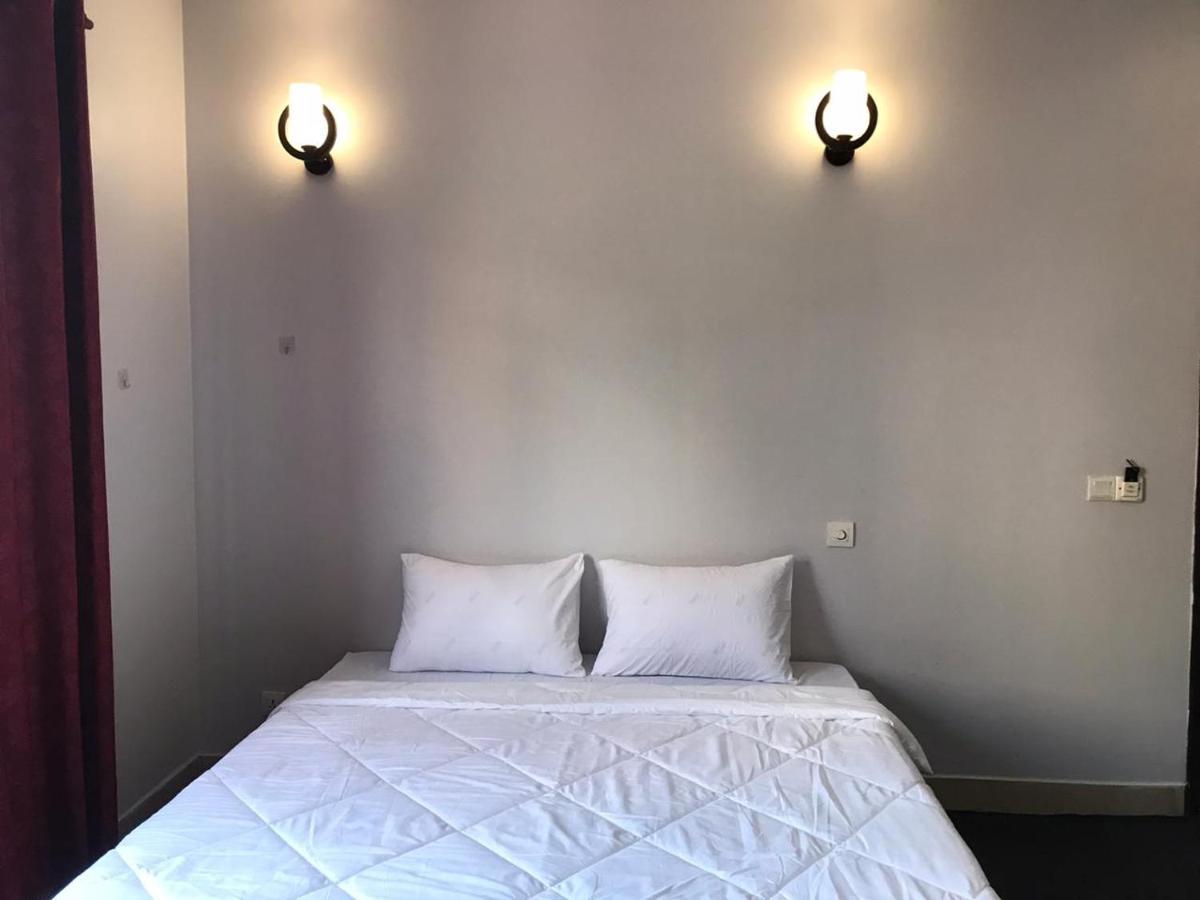 Violet Villa And Restro Siem Reap Dış mekan fotoğraf
