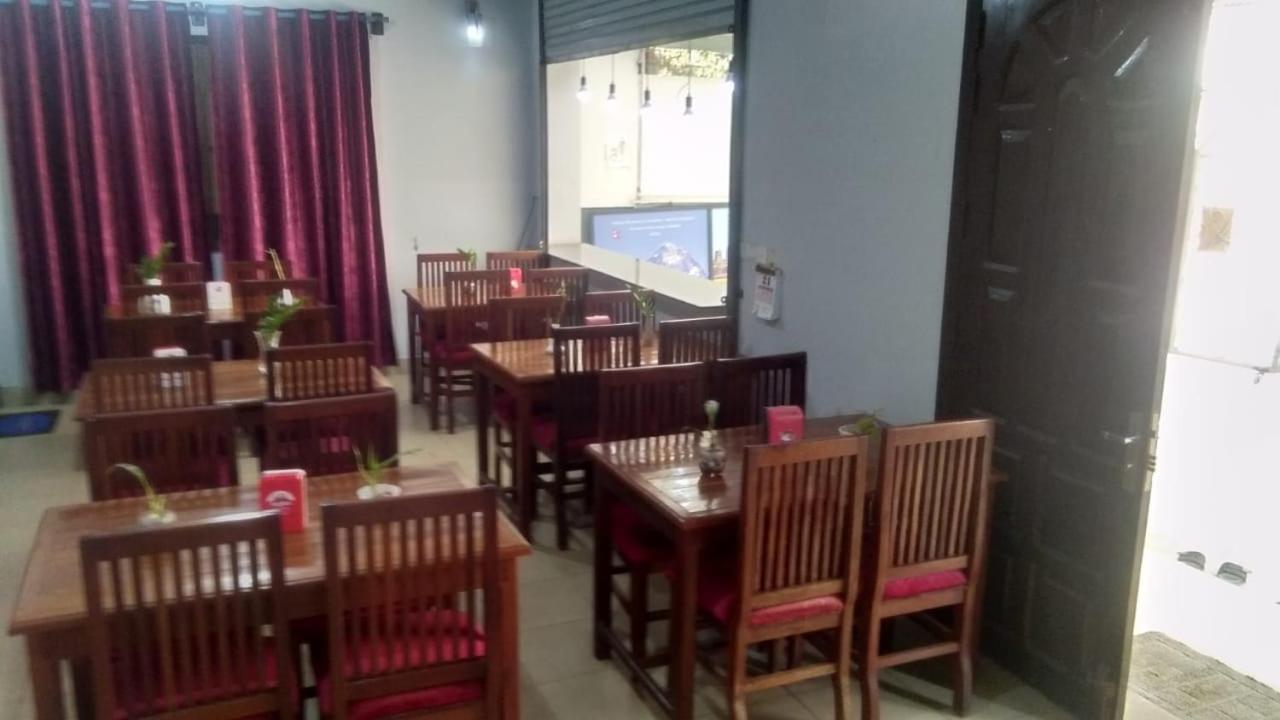 Violet Villa And Restro Siem Reap Dış mekan fotoğraf