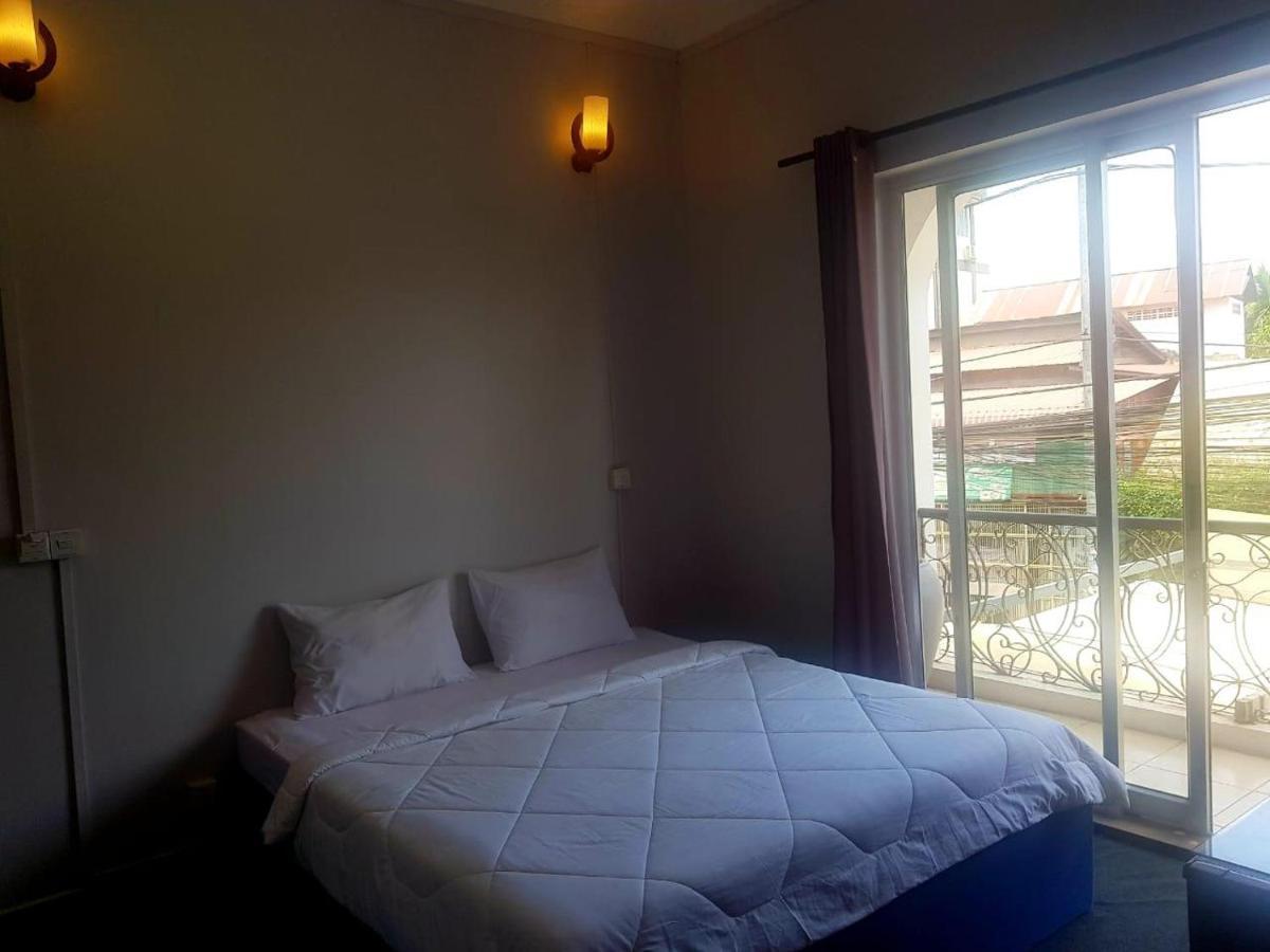 Violet Villa And Restro Siem Reap Dış mekan fotoğraf