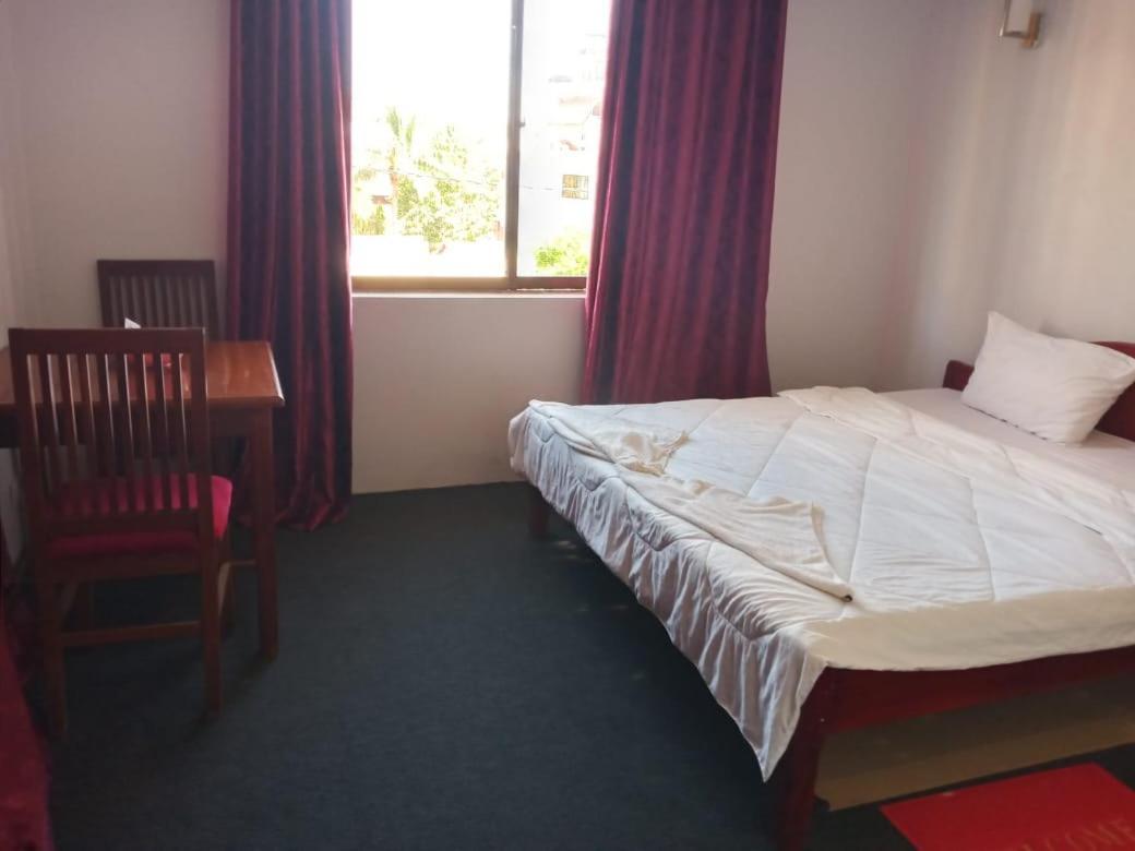 Violet Villa And Restro Siem Reap Dış mekan fotoğraf